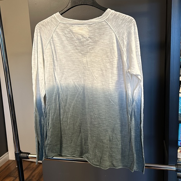 Cotton/rayon lightweight sweater size XL - Picture 2 of 4